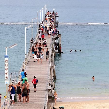 Mccloud House Apartamento Port Noarlunga Exterior foto