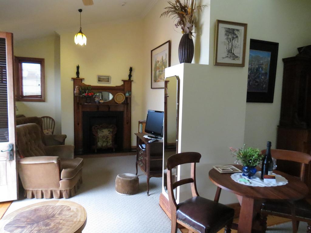 Mccloud House Apartamento Port Noarlunga Quarto foto