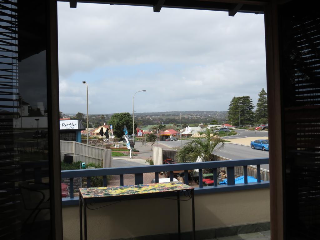Mccloud House Apartamento Port Noarlunga Quarto foto