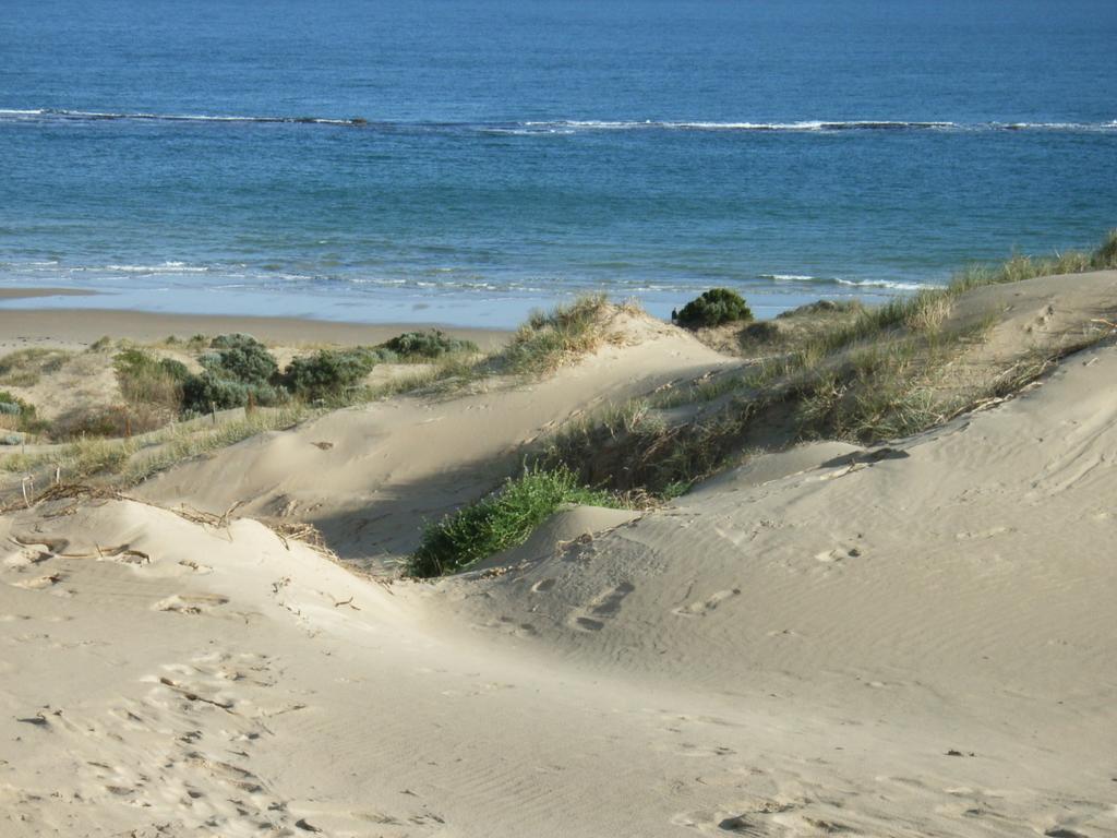Mccloud House Apartamento Port Noarlunga Quarto foto