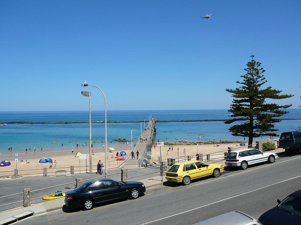 Mccloud House Apartamento Port Noarlunga Quarto foto