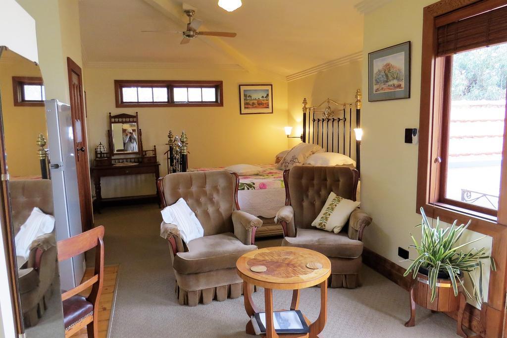 Mccloud House Apartamento Port Noarlunga Exterior foto