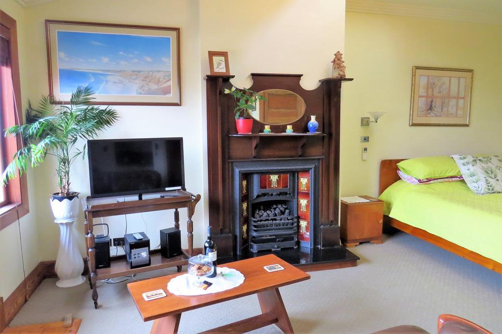 Mccloud House Apartamento Port Noarlunga Exterior foto