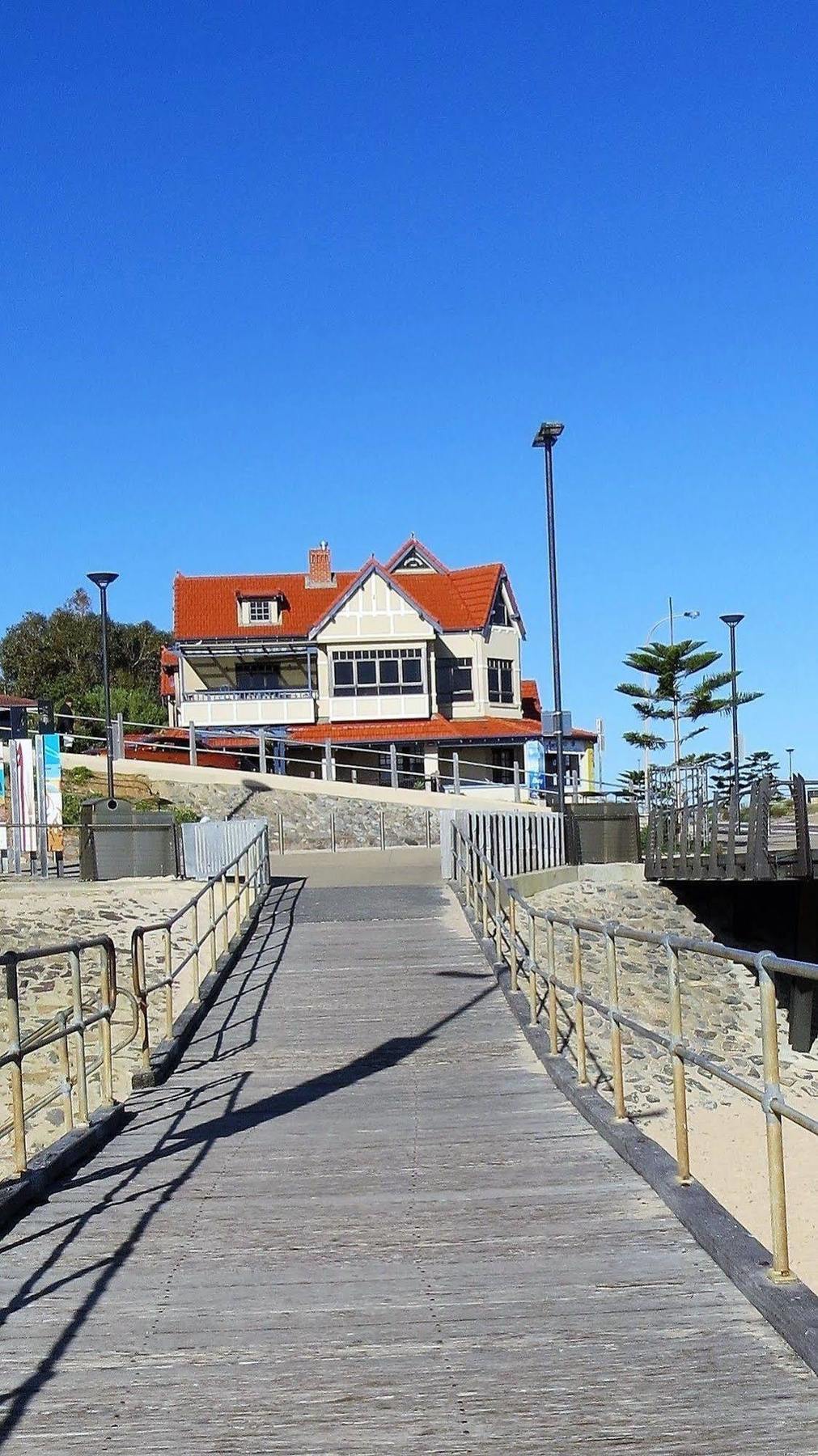 Mccloud House Apartamento Port Noarlunga Exterior foto