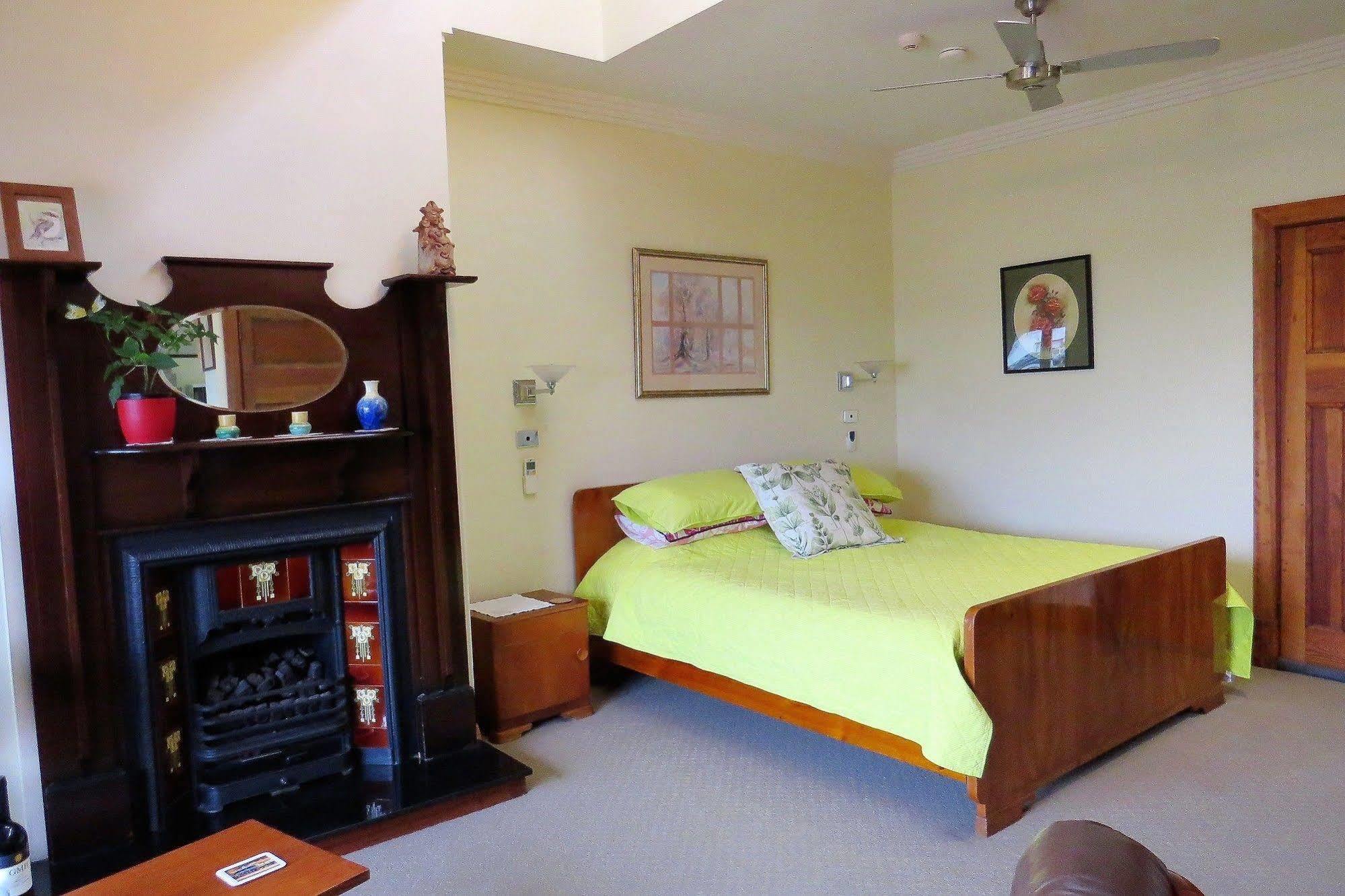 Mccloud House Apartamento Port Noarlunga Exterior foto
