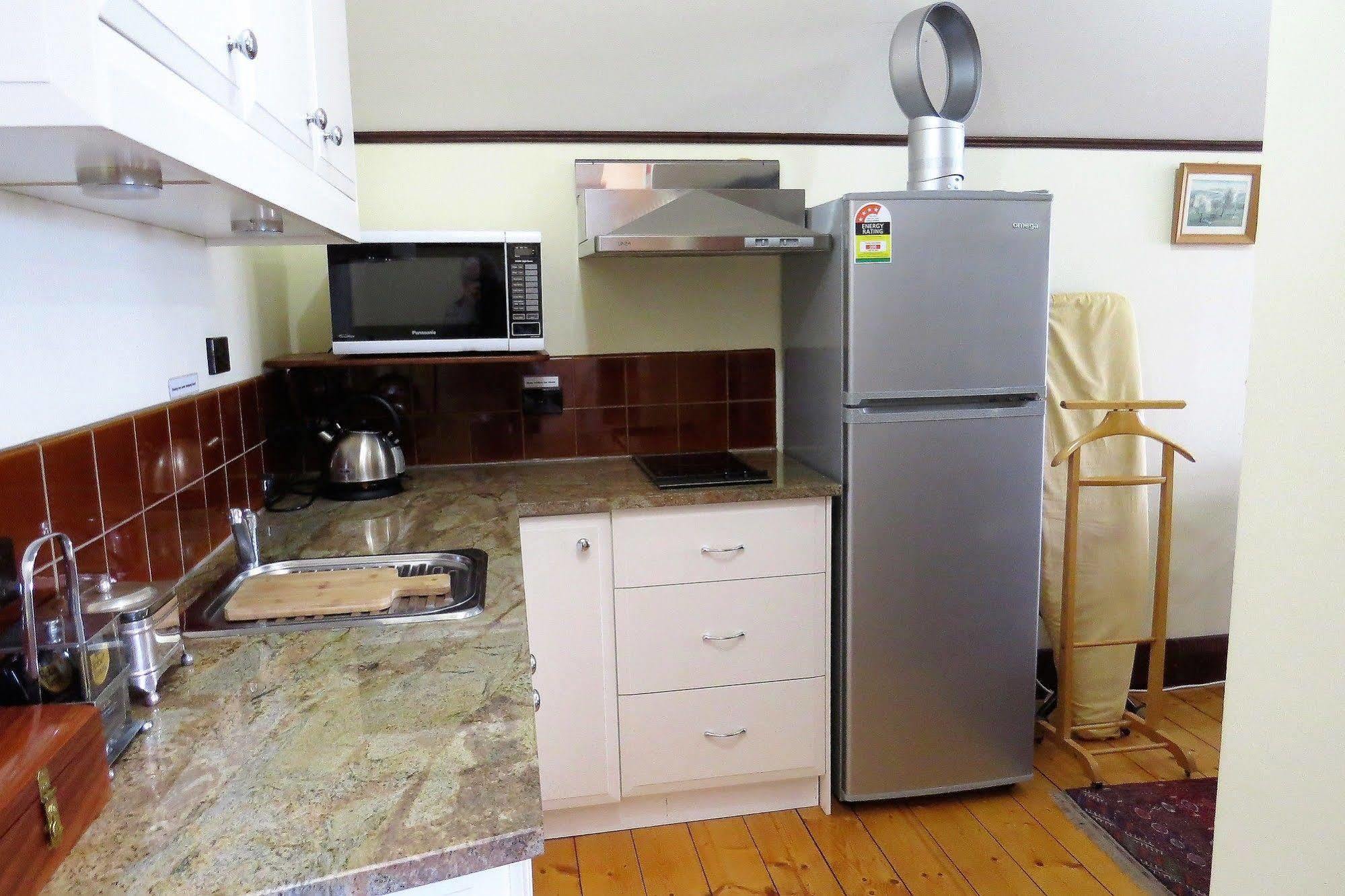 Mccloud House Apartamento Port Noarlunga Exterior foto